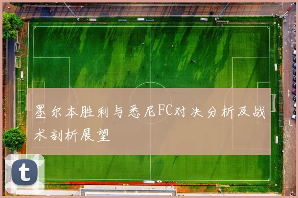 墨尔本胜利与悉尼FC对决分析及战术剖析展望